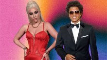 Lady Gaga i Bruno Mars objavili duet 'Die With a Smile'; poslušajte kako zvuči