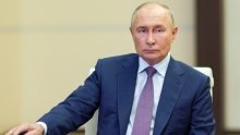 Putin opet putuje u inozemstvo: 'Morate ga uhititi'