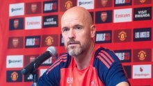 Erik ten Hag pred otvaranje sezone: Momčad nije spremna, ali liga počinje!