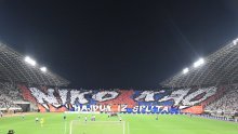 Hajduk je barem u nečemu najbolji; 'bilima' u Konferencijskoj ligi nema ravnih