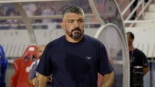 Gattuso nije odradio presicu; evo kako je najavio derbi protiv Dinama