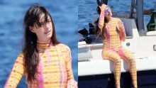 Kao sirena: Na odmoru s Anne Hathaway ne može biti dosadno