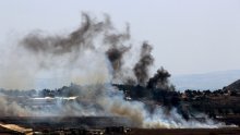 Izrael pogodio stambenu zgradu na jugu Libanona, poginulo šest osoba