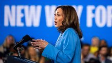 Kamala Harris Amerikancima obećala smanjenje troškova i poreza