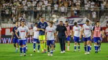 Odustaje li Hajduk od utrke za naslov? Odlazi Pukštas, a pojačanja nisu opcija