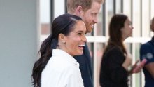 Meghan Markle često govori odjećom: Što je sad htjela poručiti?