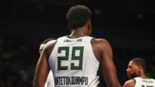 Senzacija u Crnoj Gori i regiji, Antetokounmpo stiže u Podgoricu