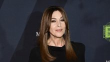 Monica Bellucci iskreno o svom 60. rođendanu i novoj ljubavi