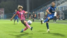 SuperSport Hrvatska nogometna liga, 3. kolo, Slaven Belupo - Lokomotiva 2:2, 17.8.2024., video sažetak