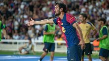 Nijemac želi iz Barcelone, a kao razlog navodi se Dani Olmo? Potpuni promašaj