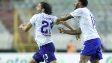 SuperSport Hrvatska nogometna liga, 3. kolo, Hajduk - Varaždin 2:1, 18.8.2024., video sažetak