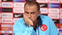 Terim želi uspavati naše: Hrvatska je najjača u skupini, ali i van nje