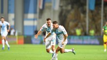 SuperSport Hrvatska nogometna liga, 3. kolo, Rijeka - Istra 1961 4:0, 18.8.2024., video sažetak