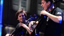 2CELLOS to play in Zagreb on Dec 21