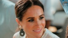 Meghan Markle zaljubljena 'preko ušiju': 'Moj suprug je primjer toga'