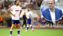 'Hajduk je slabiji nego prošle sezone, Livaja ne može sam, a ako još i on ode...'