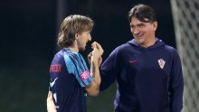 Zlatko Dalić objavio popis reprezentacije pa se posebno osvrnuo na Luku Modrića