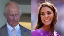 Kate Middleton se suprotstavila kralju Charlesu i 'razjasnila' stvari vezane uz djecu