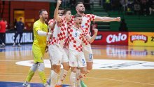 Izbornik futsalske reprezentacije objavio putnike na SP; čeka još jednog igrača