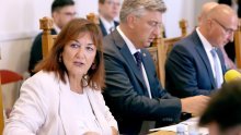 Plenković: Šuica ponovo u Komisiji, ali prerano je govoriti o resoru