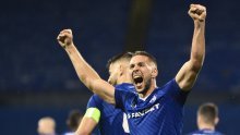 Presretni Marko Pjaca otkrio kome posvećuje veliku pobjedu i prvi povratnički gol