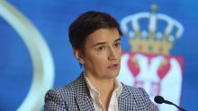 Brnabić ponovo napada: 'Da Hrvatska ima litij mislite da ga ne bi kopala?'