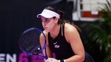 Ana Konjuh prošla 2. kolo kvalifikacija za US Open