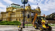 Uz 500. Marulićevu obljetnicu dvije 'Judite' u HNK Zagreb