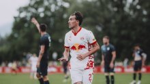 Roko Šimić ima novi klub; napušta Red Bull Salzburg i seli na 'Otok'!