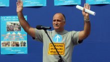 Politika je opet izbjegla uzeti 'vrući krumpir'