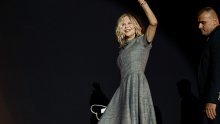 Meg Ryan na 30. Sarajevo Film Festivalu uručeno Počasno srce Sarajeva