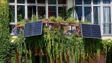 Ovo pokazuje koliko su solarne instalacije pristupačne u odnosu na druge izvore energije