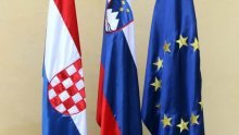 Slovenia to ratify Croatia-EU treaty on Tuesday