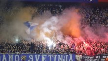 Dinamo objavio fantastičnu vijest koja je stigla iz Uefe, a tiče se navijača