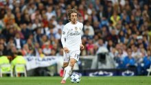 Modrić se vraća, Kovačić ostaje u udarnoj postavi Reala