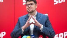 'Ne treba nam cirkus': Raste popis kandidata za šefa SDP-a, evo što se priča u stranci