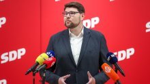 SDP u subotu bira novo vodstvo. Grbin dao posljednji intervju kao šef stranke