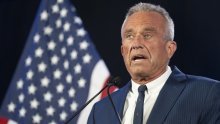 Robert F Kennedy Jr. suspendirao kampanju i podržao Trumpa