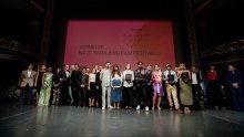 Dodjelom nagrada završen 30. Sarajevo Film Festival