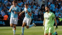 Celta ne zna za poraz; Valencia je čak i povela, ali uslijedio je preokret