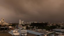 Šumski požari ugrožavaju 30 gradova u saveznoj državi Sao Paulo