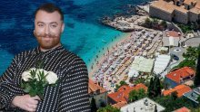 Sam Smith stigao na Lopud i zapjevao na privatnoj zabavi milijardera