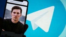 Uhićen osnivač Telegrama: Tko je Pavel Durov