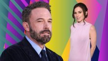 Nakon objave o rastavi: Ben Affleck utjehu pronašao u nasljednici dinastije Kennedy?