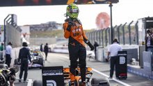 Lando Norris prekinuo seriju Maxa Verstappenova. I to tamo gdje 'najviše boli'