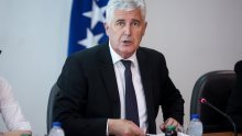 Čović: S probošnjačkom trojkom nema preglasavanja Hrvata!