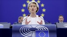 Ništa od rodne ravnopravnosti? Ursula von der Leyen bit će okružena muškarcima