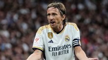 Luka Modrić je ogorčen zbog trenerove odluke, a onda su ga i dodatno razbjesnili