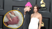 Ovako je Justin Bieber sudjelovao u pripremama za porod Hailey Bieber