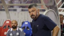 Gattuso u problemima, tko će zaigrati protiv Osijeka?